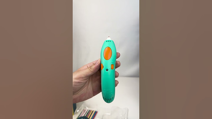 Unboxing ASMR: 3Doodler Start!