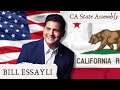 Assemblyman Bill Essayli | CrossFit Appreciation day