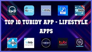 Top 10 Tubidy App Android Apps screenshot 2
