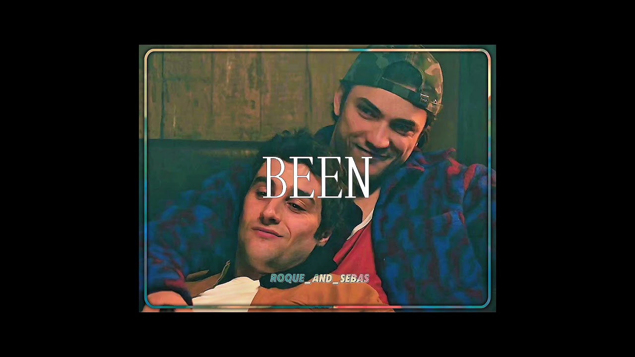 [Roque&Sebas] I will never accept the end of Olympo! #olympo #olymponetflix #roquesebas #saveolympo