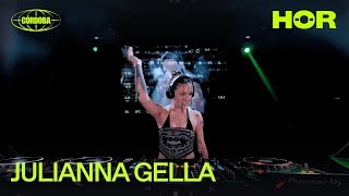 JULIANNA GELLA | HÖR ON TOUR: Córdoba - March 1 / 2025