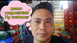Tips Paano Dumami At Magmaintain Ng Customer
