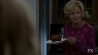 American Horror Story Murder House - Constance's Peace Offering