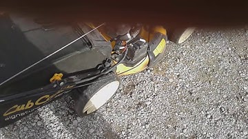 3 year Review of my Cub Cadet SC700e