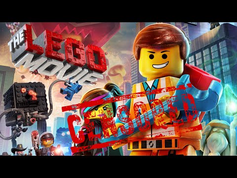 the-lego-movie-|-unnecessary-censorship-|-censored-parody-video