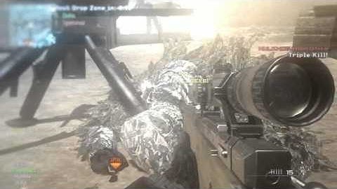 STaTiC CLAN TeamTage [Episode 1]