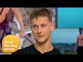 The Shard Free-Climber Apologises for Disruption He Caused | Good Morning Britain