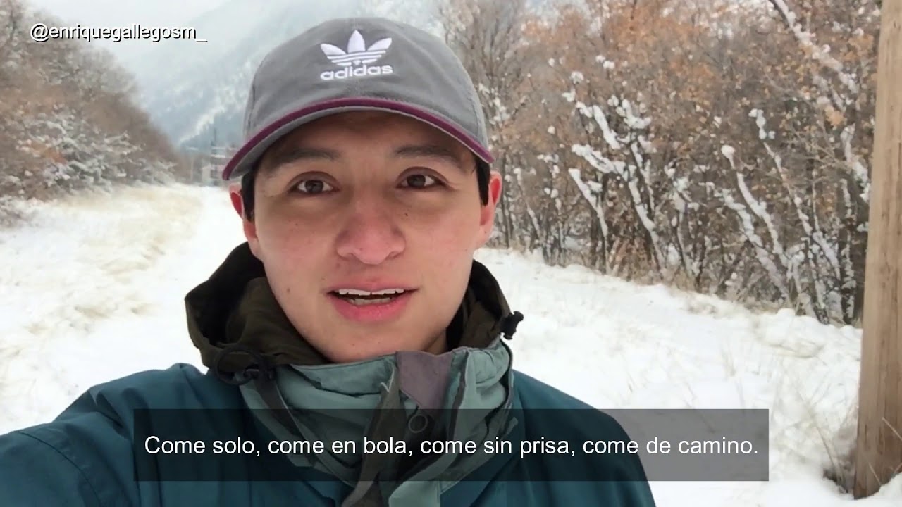 Carta a mí mismo cuando tenía 20 años... Que no te pase | Inspirado y