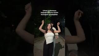 Hu Haa Kuzey Yağış Yeni Shorts