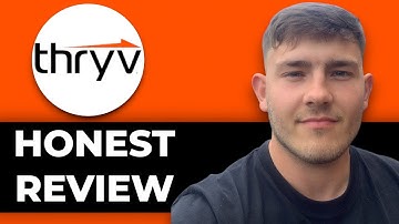 Thryv Honest Review - Is it worth it? (2025 Guide)