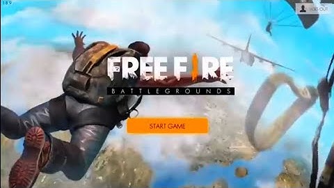 Free Fire: Battlegrounds - Gameplay Walkthrough Part 1 (iOS, Android)