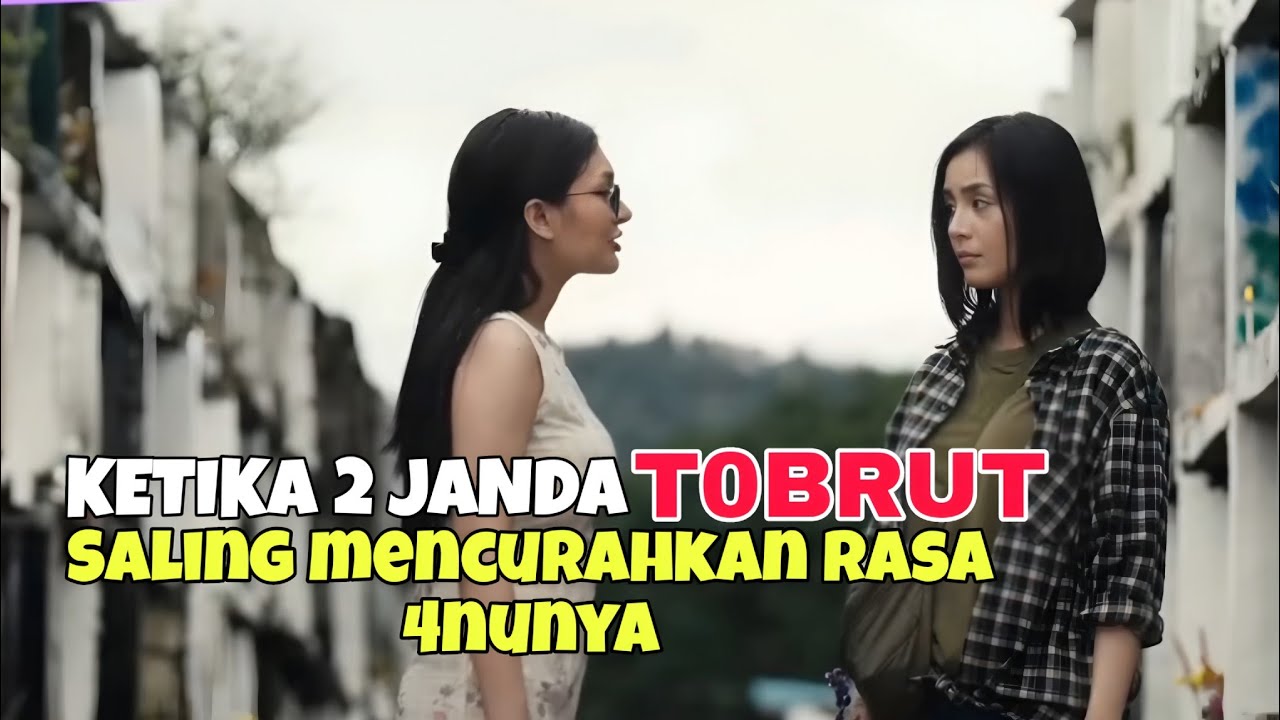 2 J4ND4 INI SALING SUKA?? 