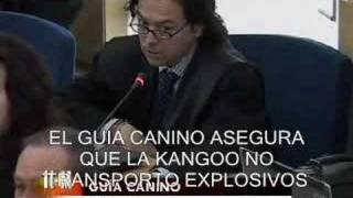 Juicio 11M sin censura 12 kangoo portero