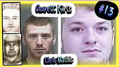 PT13 |Christopher Mathis on Eliminating #GarettKir...