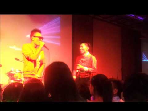 UB14 Chinii Tuhai MV 