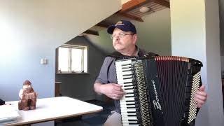 “Amerikansk Træsko Polka! Af Niels O. Lundin #176 “Amerikansk Træsko Polka! Af Niels O. Lundin #176