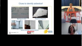 The Dangers of Asbestos in the Home