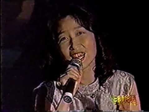 民歌影音館  王新蓮/鄭華娟 風中的早晨 合音 楊芳儀/邰肇玫 (民歌20演唱會/1995)