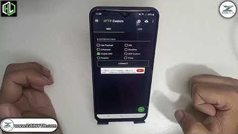 How To Use HTTP Custom App 2025   HTTP Custom Config & App Guide