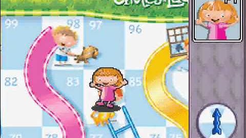 Candyland, Chutes and Ladders, and Memory - Part - 2 Happy Birthday to us!