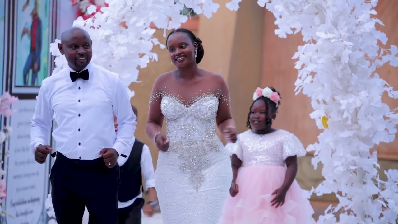 EMMA WEDS KAREN