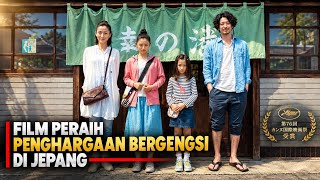 SALUT BANGET SAMA SOSOK BELIAU !!! alur film her love boils bathwater