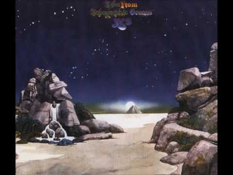Y E S / T A L E S - F R O M - T O P O G R A P H I C