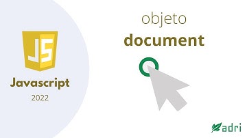 Acceder y manipular los elementos de HTML con el objeto "document" - Certificación Javascript 2022