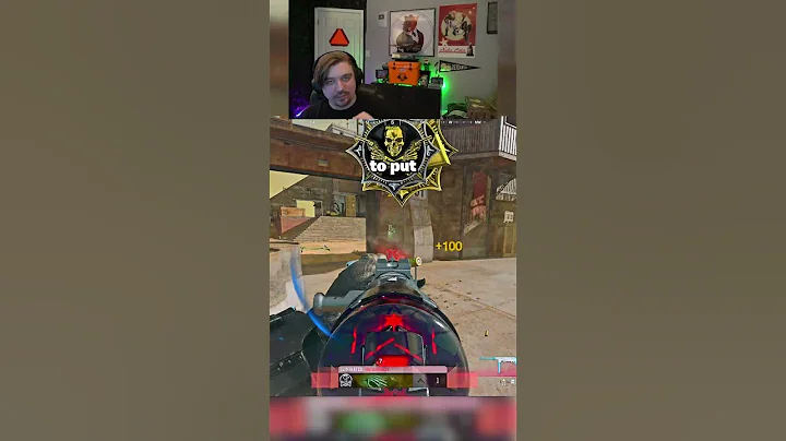 The MP40 is BACK on Rebirth Island and it's... 😍