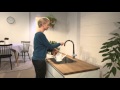 Mitigeur évier - Talis S 260 - Hansgrohe-1