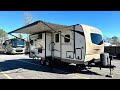 2018 Rockwood by Forest River Ultra Lite 2304DS @tg4rv