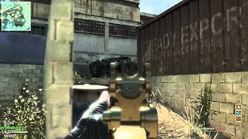 M.O.A.B With Every Gun - ACR 6.8 #1