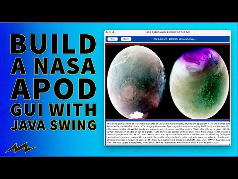 Build a NASA