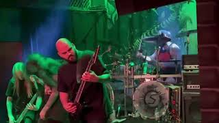 Suffocation - Catatonia (LIVE feat. Bridget Lynch , @stabbingtxdm ),2023