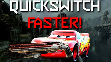 WATCH THIS VIDEO TO QUICKSWITCH LIKE A PRO!