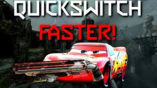 WATCH THIS VIDEO TO QUICKSWITCH LIKE A PRO!