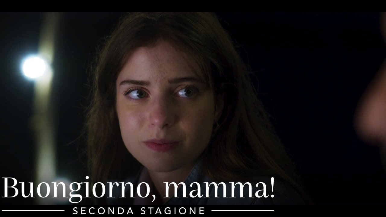 Buongiorno, mamma! 2 Non sarei io senza di te YouTube Buongiorno, mamma! 2 Non sarei io senza di te YouTube