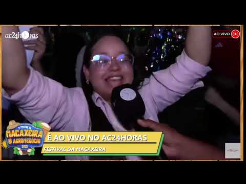 População prestigia segunda edição do Festival da Macaxeira