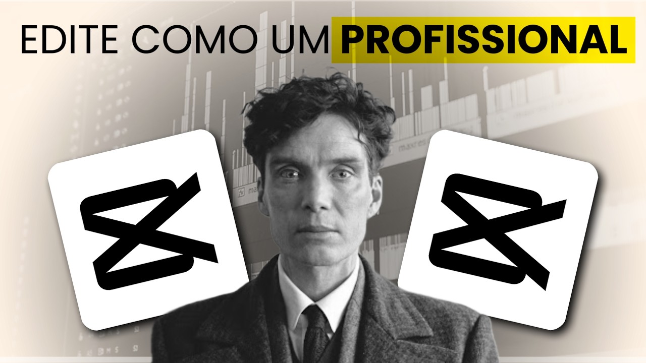 Descubra os SEGREDOS do CapCut para uma Edição de Vídeo PERFEITA