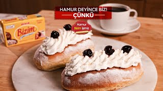 Hamur Deyince Biz Çünkü Hamur Bizim İşimiz