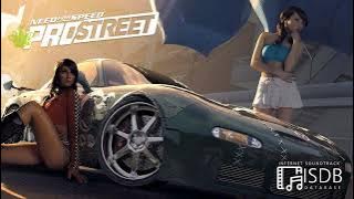 Need for Speed: ProStreet SOUNDTRACK | CSS - Odio Odio Odio Sorry C