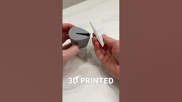 3D Printing Everyday for 365 Days 340/365 #stem #3dprinting #3dprint #ideas