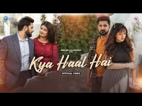 Kya Haal Hai | Altamash Faridi | Sajid Shahid | Shilpa Khatwani | Rumman Ahmed | Latest Song 2024
