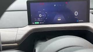 Vlog Wuling Cloud EV #56 : Self-Charging Downhill? Regen Performance Explained