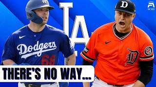 We FINALLY Have Our Answer... | Daily Dodgers News & Rumors