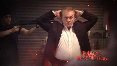 Action Trailer-After Effects Template Videohive