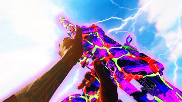 *BUFFED* RENETTI LOADOUT is *META* in WARZONE 3! 👑 (Best Renetti Class Setup) - MW3 (NO COMMENTARY)