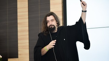 Jaroslaw Ratajski - DROP DATABASE - galactic story