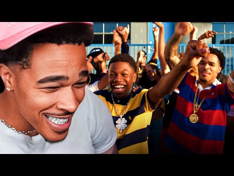 I Dropped A Music Video With BunnaB Rakai