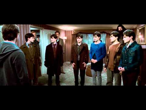 Гарри Поттер и